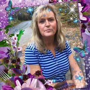 Meet your Posher, Louise